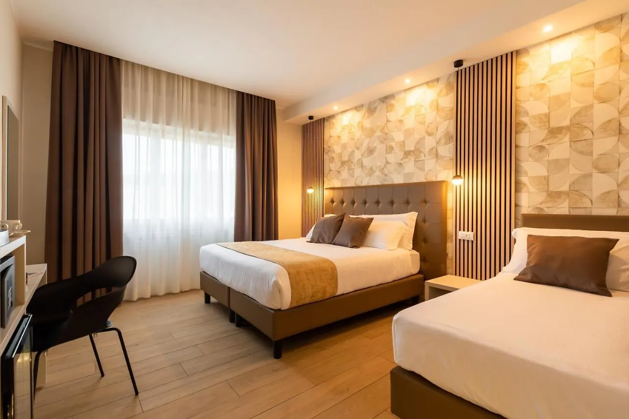 Albadea Suites&Jacuzzi Roma Italia