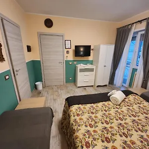 Le Terrazze Di Alberto Roma